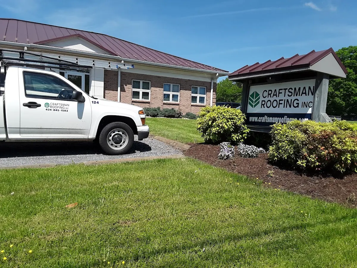 Quality Chimney Repair by experienced craftsmen in Sterling